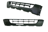 Front Lower Apron Panel Ford Courier PE 1999 - 2002 FDCR - APN - 10F - Sterling Parts - Grilles & Bumper Parts - Sterling Parts