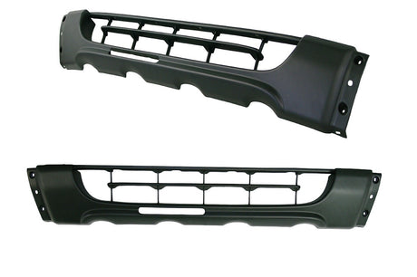 Front Lower Apron Panel Ford Courier PE 1999 - 2002 FDCR-APN-10F - Sterling Parts