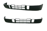 Front Lower Apron Panel Ford Courier PG/PH 2002 - 2006 FDCR - APN - 11F - Sterling Parts - Grilles & Bumper Parts - Sterling Parts