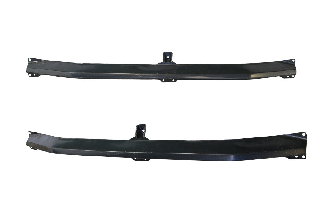 Front Upper Apron Panel Ford Courier PA 1977 - 1982 FDCR - APN - 42F - Sterling Parts - Grilles & Bumper Parts - Sterling Parts
