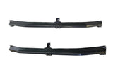 Front Upper Apron Panel Ford Courier PA 1977 - 1982 FDCR - APN - 42F - Sterling Parts - Grilles & Bumper Parts - Sterling Parts