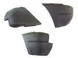Front Bumper Bar End (RHS) Ford Courier PE 1999 - 2002 FDCR - BAE - 24R - Sterling Parts - Grilles & Bumper Parts - Sterling Parts