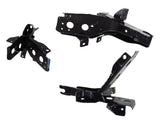 Front Bar Bracket (RHS) Ford Courier PC 1985 - 1996 FDCR - BAK - 02R - Sterling Parts - Grilles & Bumper Parts - Sterling Parts