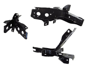 Front Bar Bracket (RHS) Ford Courier PC 1985 - 1996 FDCR - BAK - 02R - Sterling Parts - Grilles & Bumper Parts - Sterling Parts