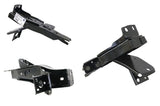 Front Bumper Bar Bracket (LHS) Ford Courier PG/PH 2002 - 2006 FDCR - BAK - 07L - Sterling Parts - Grilles & Bumper Parts - Sterling Parts