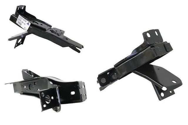 Front Bumper Bar Bracket (LHS) Ford Courier PG/PH 2002 - 2006 FDCR - BAK - 07L - Sterling Parts - Grilles & Bumper Parts - Sterling Parts