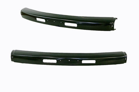 Front Upper Centre Bumper Bar Cover Ford Courier PD 1996 - 1998 FDCR-BAR-32F - Sterling Parts