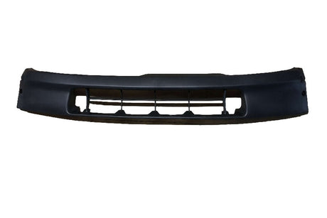 Front Lower Centre Bumper Bar Cover Ford Courier PD 1996 - 1998 FDCR-BAR-33F - Sterling Parts