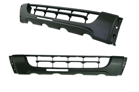 Front Lower Bumper Bar Cover (LHS) Ford Courier PE 1999 - 2002 FDCR-BAR-34F - Sterling Parts