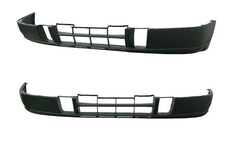 Front Lower Bumper Bar Cover (LHS) Ford Courier PG/PH 2002 - 2006 FDCR-BAR-36F - Sterling Parts