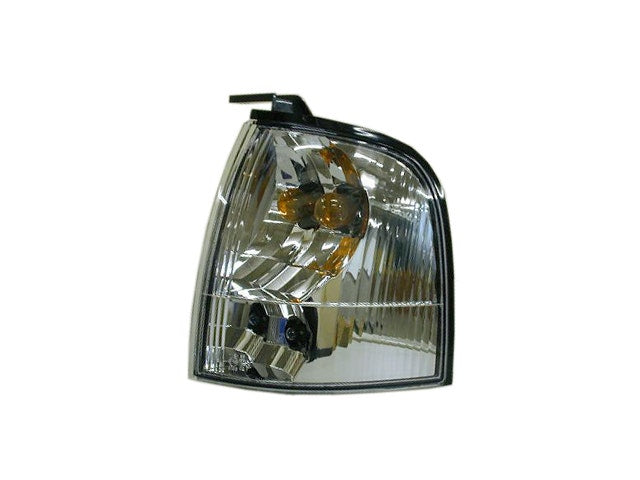 Front Corner Lamp (LHS) Ford Courier PG/PH 2002 - 2006 FDCR - COL - 62L - Sterling Parts - Indicators & Side Markers - Sterling Parts