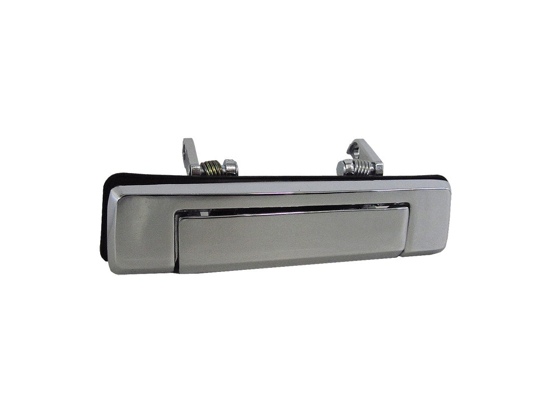 Front Door Handle (LHS) Ford Courier PC 1985 - 1996 FDCR - DOH - 06L - Sterling Parts - Door Handles - Sterling Parts