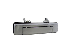 Front Door Handle (LHS) Ford Courier PC 1985 - 1996 FDCR - DOH - 06L - Sterling Parts - Door Handles - Sterling Parts