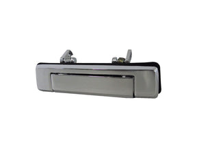 Door Handle (RHS) Ford Courier PC 1985 - 1996 FDCR - DOH - 06R - Sterling Parts - Door Handles - Sterling Parts
