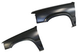 Front Guard (LHS) Ford Courier PD 1996 - 1998 FDCR - GUD - 29L - Sterling Parts - Body Panels & Hardware - Sterling Parts