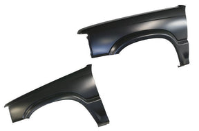 Front Guard (LHS) Ford Courier PD 1996 - 1998 FDCR - GUD - 29L - Sterling Parts - Body Panels & Hardware - Sterling Parts
