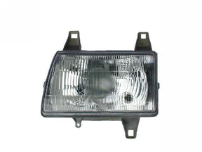 Headlight (LHS) Ford Courier PD 1996 - 1998 FDCR - HEL - 02L - Sterling Parts - Headlight Assemblies - Sterling Parts