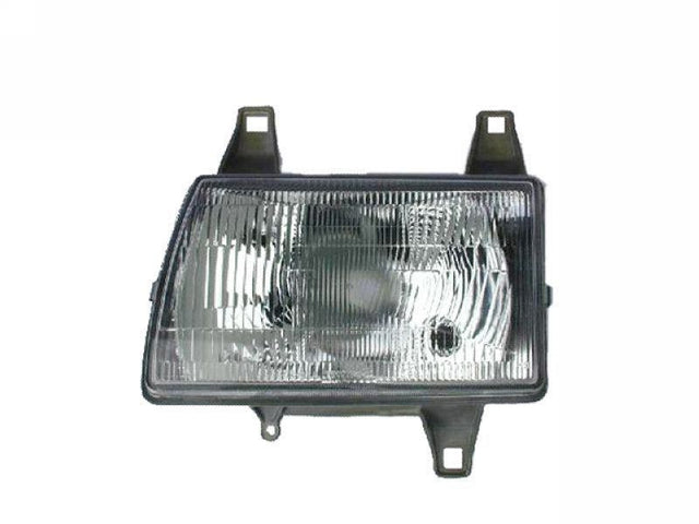 Headlight (LHS) Ford Courier PD 1996 - 1998 FDCR - HEL - 02L - Sterling Parts - Headlight Assemblies - Sterling Parts