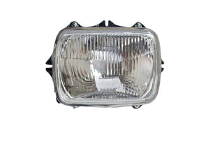 Headlight (Without Parker Lens, LHS) Ford Courier PC 1985 - 1996 FDCR - HEL - 31N - Sterling Parts - Headlight Assemblies - Sterling Parts