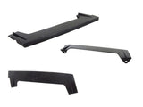 Headlight Mould (LHS) Ford Courier PE 1999 - 2002 FDCR - HLM - 03L - Sterling Parts - Body Mouldings & Trims - Sterling Parts