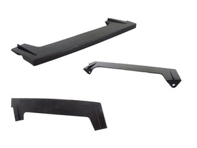 Headlight Mould (LHS) Ford Courier PE 1999 - 2002 FDCR - HLM - 03L - Sterling Parts - Body Mouldings & Trims - Sterling Parts