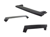 Headlight Mould (RHS) Ford Courier PE 1999 - 2002 FDCR - HLM - 03R - Sterling Parts - Body Mouldings & Trims - Sterling Parts