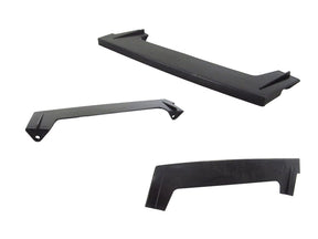 Headlight Mould (RHS) Ford Courier PE 1999 - 2002 FDCR - HLM - 03R - Sterling Parts - Body Mouldings & Trims - Sterling Parts