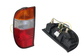 Tail Light (LHS) Ford Courier PE/PG 1999 - 2004 FDCR - TAL - 28L - Sterling Parts - Tail Lights - Sterling Parts