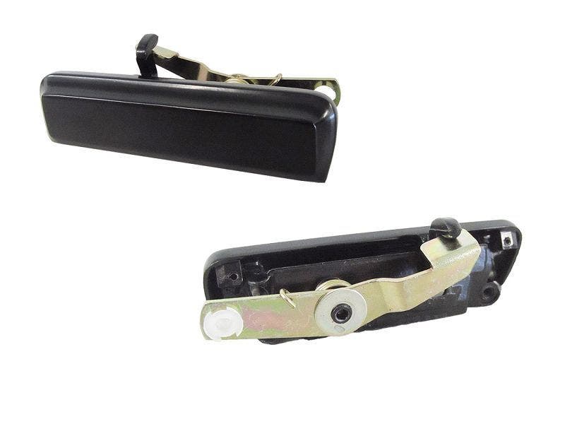 Rear Door Handle (LHS) Ford Cortina TE/TF 1977 - 1982 FDCT-DOH-08L - Sterling