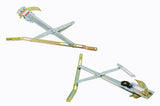 Front Window Regulator LHS (Manual) Ford Econovan JH 06/1999 - Onwards FDEN - WIR - 45L - Sterling Parts - Window Regulators & Winders - Sterling Parts