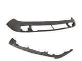 Front Apron Panel (UN/UP Series) Ford Explorer 1996 - 1999 FDEP-APN-02F - Sterling