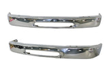 Front Bumper Bar Cover (UN/UP) Ford Explorer 1996 - 1999 FDEP - BAR - 05F - Sterling Parts - Grilles & Bumper Parts - Sterling Parts