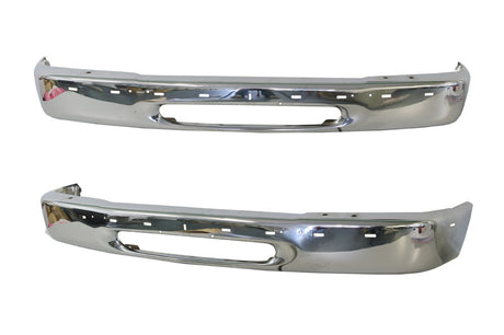 Front Bumper Bar Cover (UN/UP) Ford Explorer 1996 - 1999 FDEP-BAR-05F - Sterling Parts