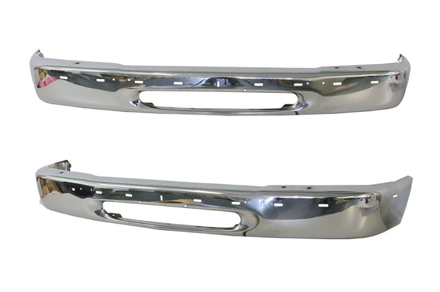 Front Bumper Bar Cover (UN/UP) Ford Explorer 1996 - 1999 FDEP - BAR - 05F - Sterling Parts - Grilles & Bumper Parts - Sterling Parts