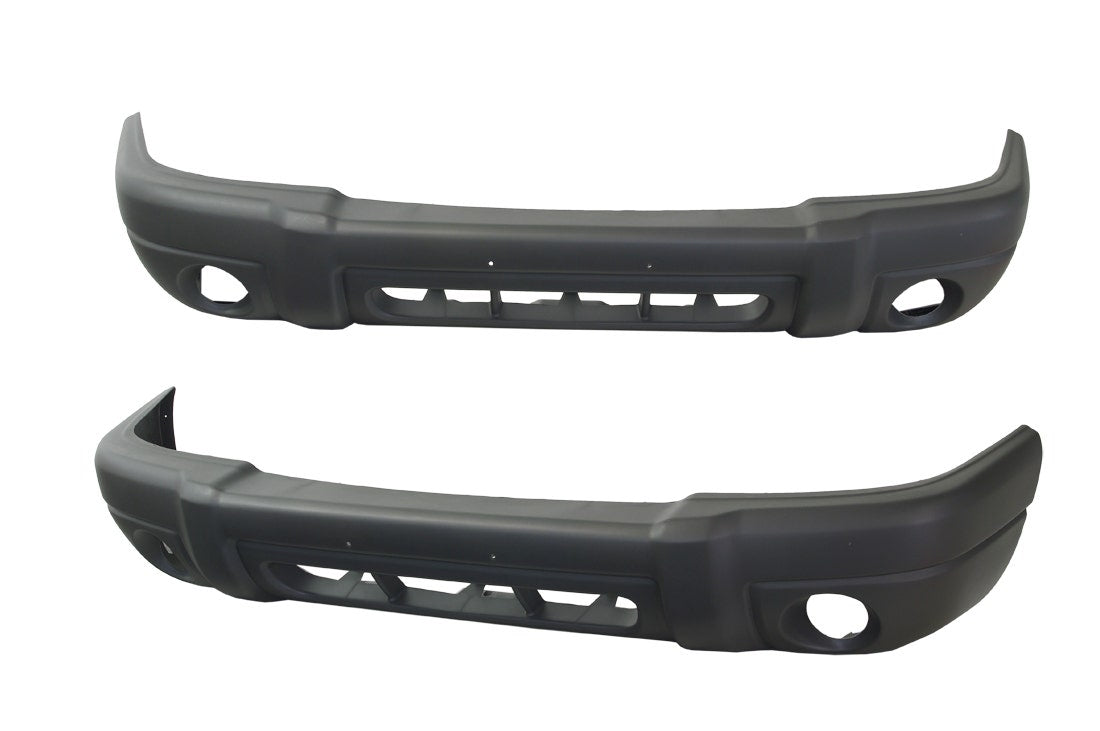 Front Bumper Bar Cover Ford Explorer UQ/US 1999 - 2001 FDEP - BAR - 08F - Sterling Parts - Grilles & Bumper Parts - Sterling Parts
