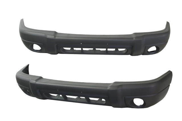 Front Bumper Bar Cover Ford Explorer UQ/US 1999 - 2001 FDEP - BAR - 08F - Sterling Parts - Grilles & Bumper Parts - Sterling Parts