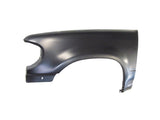 Front Guard (LHS) Ford Explorer UN–US 1996 - 2001 FDEP-GUD-05L - Sterling