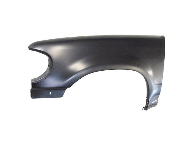 Front Guard (LHS) Ford Explorer UN–US 1996 - 2001 FDEP-GUD-05L - Sterling