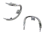 Headlight Case (LHS) Ford Explorer UN/UP/UQ/US 1996 - 2001 FDEP - LIC - 04L - Sterling Parts - Lighting Wiring & Accessories - Sterling Parts