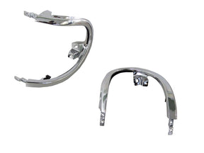 Headlight Case (LHS) Ford Explorer UN/UP/UQ/US 1996 - 2001 FDEP - LIC - 04L - Sterling Parts - Lighting Wiring & Accessories - Sterling Parts