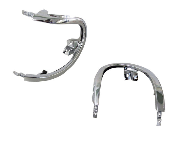 Headlight Case (LHS) Ford Explorer UN/UP/UQ/US 1996 - 2001 FDEP - LIC - 04L - Sterling Parts - Lighting Wiring & Accessories - Sterling Parts