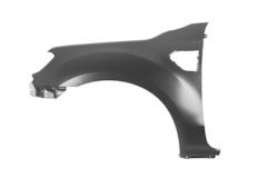 Front Guard (LHS, Without Flare Holes) Ford Everest UA/U375 2015 - 2022 FDER-GUD-01L - Sterling Parts