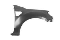 Front Guard (RHS, Without Flare Holes) Ford Everest UA/U375 2015 - 2022 FDER-GUD-01R - Sterling