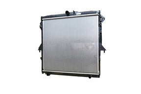 Radiator for Auto & Manual Ford Everest (UA/U375) 07/2015 - 05/2022 FDER - RAD - 003 - Sterling Parts - Radiators - Sterling Parts