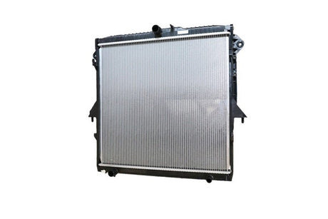 Radiator for Auto & Manual Ford Everest (UA/U375) 07/2015 - 05/2022 FDER-RAD-003 - Sterling Parts