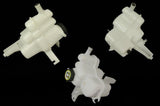 Overflow Bottle (with Sensor, Male Plug) Ford Escape BA/ZA/ZB 2001 - 2006 FDES - BOT - 02N - Sterling Parts - Overflow & Expansion Tanks - Sterling Parts