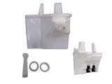 Washer Bottle with Motor Ford Escape BA/ZA/ZB 2001 - 2006 FDES - BOT - 20N - Sterling Parts - Washer Bottles & Jets - Sterling Parts