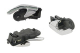 Front Inner Door Handle (LHS, Chrome) Ford Escape BA/ZA/ZB/ZC/ZD 2001 - 2012 FDES - DOH - 04L - Sterling Parts - Door Handles - Sterling Parts