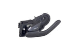 Front Inner Door Handle (LHS, Black) Ford Escape BA/ZA/ZB/ZC/ZD 2001 - 2012 FDES - DOH - 05L - Sterling Parts - Door Handles - Sterling Parts