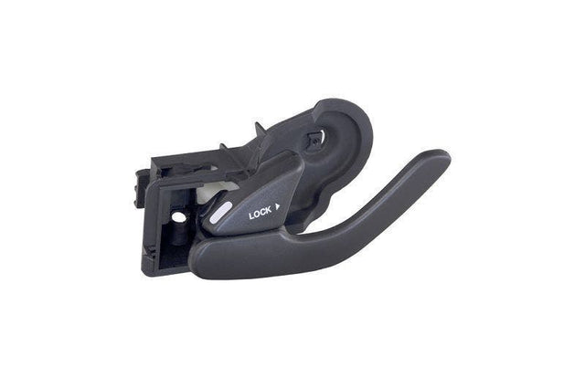 Front Inner Door Handle (LHS, Black) Ford Escape BA/ZA/ZB/ZC/ZD 2001 - 2012 FDES - DOH - 05L - Sterling Parts - Door Handles - Sterling Parts